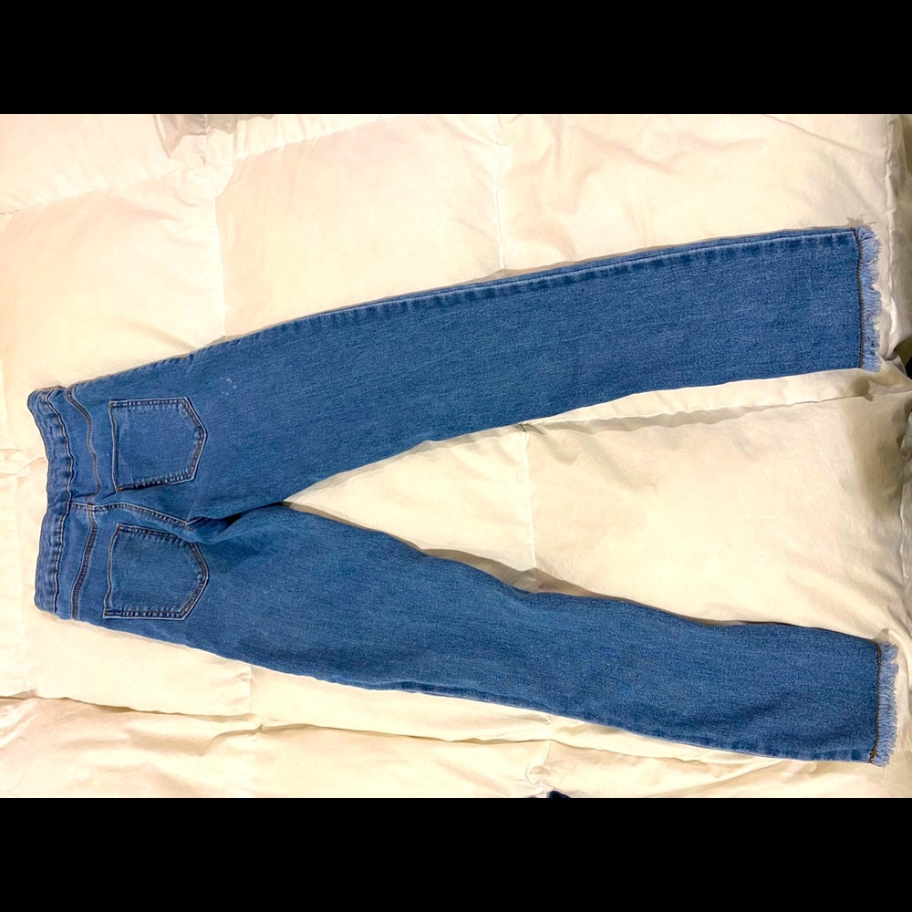 Zara Kids Jeans